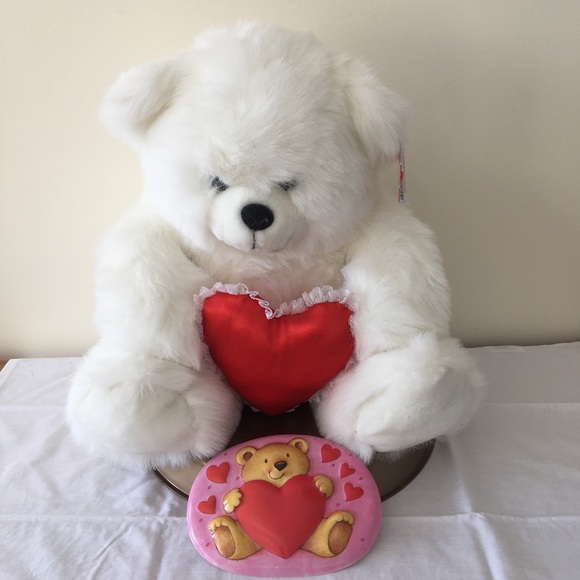 GANZ Other - ❤️SALE❤️ Large Teddy Bear Stuffed Toy